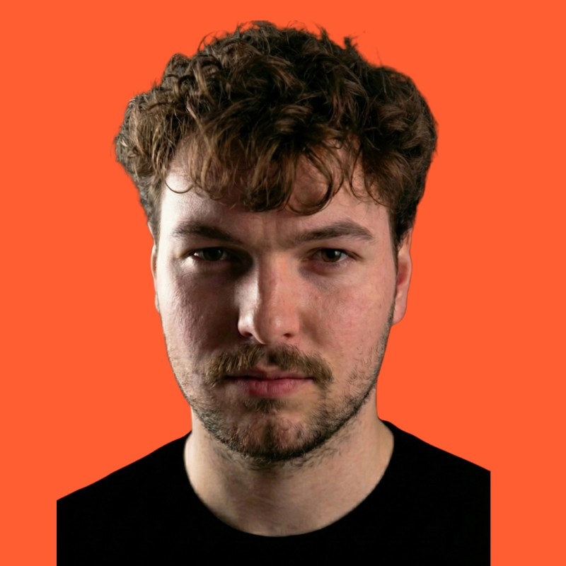 Mac Sweeny